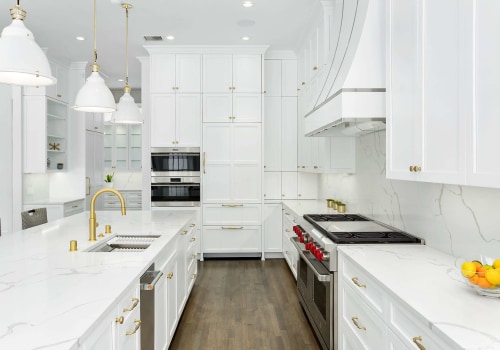 Choosing Durable and Low-Maintenance Materials for Your Kitchen Remodel