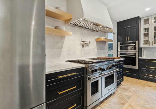 Captivating Your Audience with Kitchen Remodeling Challenges and Solutions