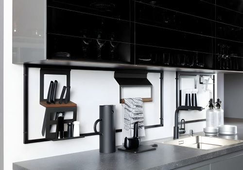 Smart Kitchen Appliances: Revolutionizing the Modern Kitchen