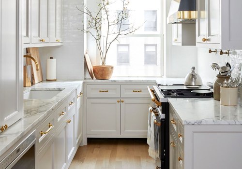 Galley Kitchen Design: Transforming Your Kitchen Space