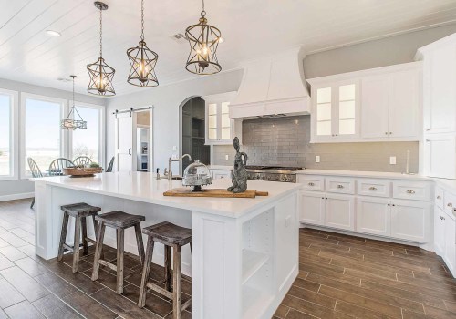 How to Choose a Kitchen Remodeling Contractor Without a Written Contract