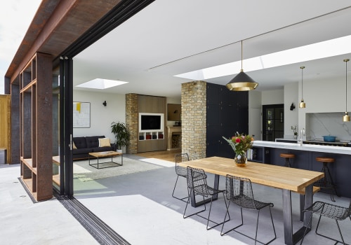Detailed Accounts of Successful Renovations