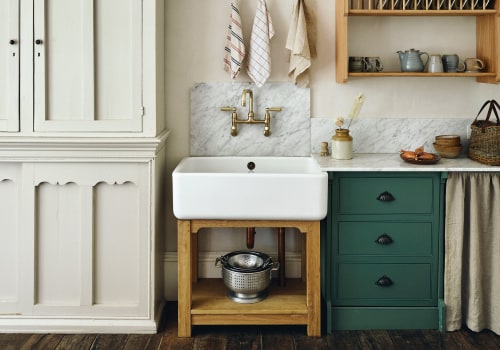 Displaying Personal Items and Collections in Your Kitchen