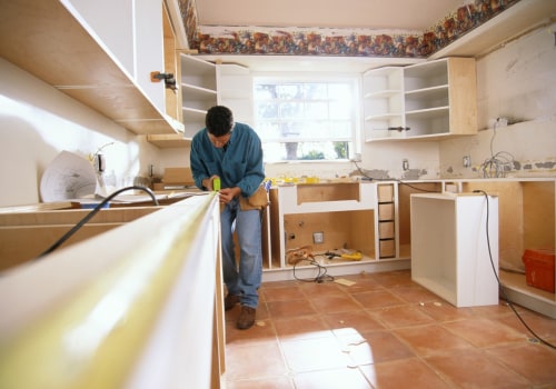 A Complete Guide to Asking for Referrals from a Kitchen Remodeling Contractor