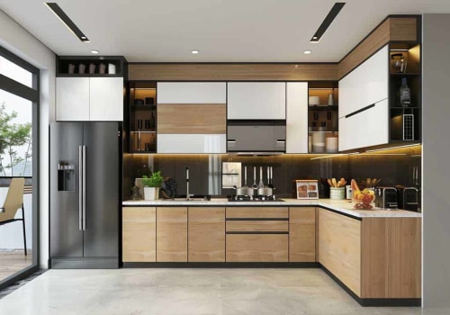 How to Create a Beautiful and Functional Open Concept Kitchen Design