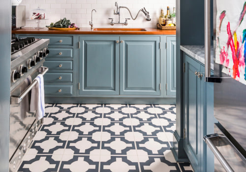 Tips for Removing Old Appliances and Fixtures During a Kitchen Renovation