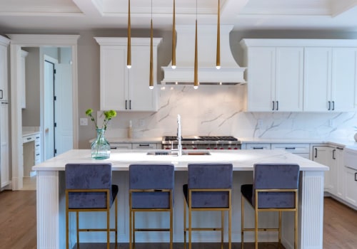 Framing and Drywall Installation: A Comprehensive Guide for Kitchen Remodeling Contractors