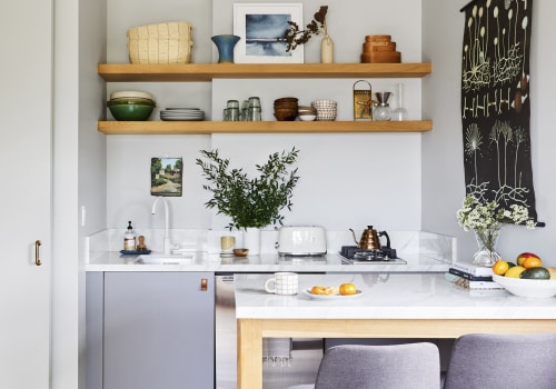 50 Small Kitchen Design Ideas to Transform Your Space
