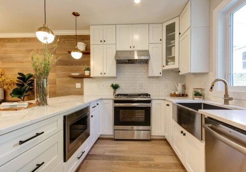 Preparing for Demolition: A Step-by-Step Guide to Kitchen Renovation
