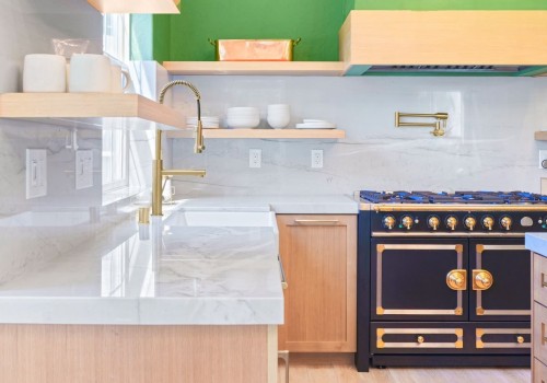 Verifying Licenses and Insurance for Kitchen Remodeling Contractors